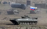 Sina: NATO nhận được cảnh báo cuối cùng của ông Putin 