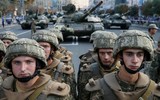Sina: NATO nhận được cảnh báo cuối cùng của ông Putin 