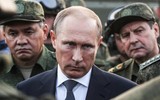 Sina: NATO nhận được cảnh báo cuối cùng của ông Putin 