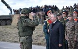 Sina: NATO nhận được cảnh báo cuối cùng của ông Putin 