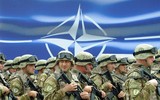 Sina: NATO nhận được cảnh báo cuối cùng của ông Putin 