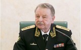 Thảm họa tàu ngầm Kursk bị cáo buộc do chiến hạm NATO gây ra