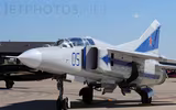 Vì sao Mỹ phục hồi hoạt động hàng loạt tiêm kích MiG-23 Liên Xô?