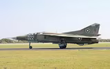 Vì sao Mỹ phục hồi hoạt động hàng loạt tiêm kích MiG-23 Liên Xô?