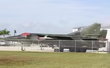 Vì sao Mỹ phục hồi hoạt động hàng loạt tiêm kích MiG-23 Liên Xô?