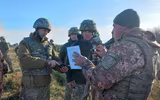 Phương Tây đang khiêu khích và cáo buộc Nga vô căn cứ về Donbass 