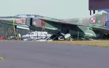Vì sao Mỹ phục hồi hoạt động hàng loạt tiêm kích MiG-23 Liên Xô?