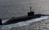 Thảm họa tàu ngầm Kursk bị cáo buộc do chiến hạm NATO gây ra