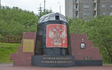 Thảm họa tàu ngầm Kursk bị cáo buộc do chiến hạm NATO gây ra