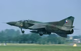 Vì sao Mỹ phục hồi hoạt động hàng loạt tiêm kích MiG-23 Liên Xô?