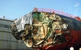 Thảm họa tàu ngầm Kursk bị cáo buộc do chiến hạm NATO gây ra