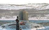 Thảm họa tàu ngầm Kursk bị cáo buộc do chiến hạm NATO gây ra