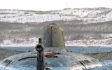 Thảm họa tàu ngầm Kursk bị cáo buộc do chiến hạm NATO gây ra