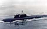 Thảm họa tàu ngầm Kursk bị cáo buộc do chiến hạm NATO gây ra
