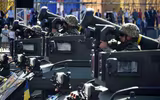 Phương Tây đang khiêu khích và cáo buộc Nga vô căn cứ về Donbass 