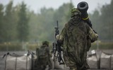 Ukraine bất ngờ dùng súng chống tăng tối tân Pháp sản xuất tấn công phe ly khai