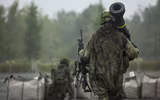 Ukraine bất ngờ dùng súng chống tăng tối tân Pháp sản xuất tấn công phe ly khai