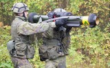 Ukraine bất ngờ dùng súng chống tăng tối tân Pháp sản xuất tấn công phe ly khai