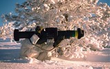Ukraine bất ngờ dùng súng chống tăng tối tân Pháp sản xuất tấn công phe ly khai