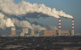 Ukraine bất ngờ đẩy lui cuộc khủng hoảng năng lượng trầm trọng nhờ Mỹ
