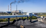 Ukraine bất ngờ đẩy lui cuộc khủng hoảng năng lượng trầm trọng nhờ Mỹ