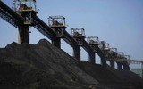 Giá khí đốt cung cấp cho Ukraine tăng gấp 4 lần