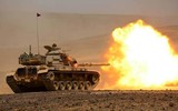 Báo Mỹ thừa nhận xe tăng M60 nếu đối đầu T-72 Nga sẽ bị thua toàn diện
