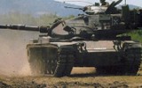 Báo Mỹ thừa nhận xe tăng M60 nếu đối đầu T-72 Nga sẽ bị thua toàn diện
