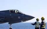 Mảnh vỡ tiêm kích F-35 giúp Nga hoàn thiện công nghệ tàng hình cho Su-57 và Su-75?