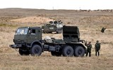 Quân đội Ukraine rút khỏi Donbass do xe tăng không còn nhiên liệu?