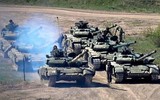 Nếu cần, quân đội Ukraine chiếm Donbass chỉ trong 1 tuần?