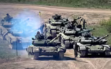 Quân đội Ukraine rút khỏi Donbass do xe tăng không còn nhiên liệu?