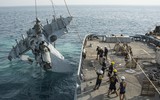 Mảnh vỡ tiêm kích F-35 giúp Nga hoàn thiện công nghệ tàng hình cho Su-57 và Su-75?