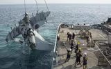 Mảnh vỡ tiêm kích F-35 giúp Nga hoàn thiện công nghệ tàng hình cho Su-57 và Su-75?