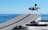 Mảnh vỡ tiêm kích F-35 giúp Nga hoàn thiện công nghệ tàng hình cho Su-57 và Su-75?
