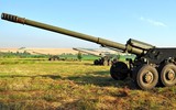 Pháo binh Ukraine đối diện cuộc khủng hoảng đạn dược 
