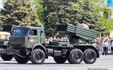Quân đội Ukraine rút khỏi Donbass do xe tăng không còn nhiên liệu?