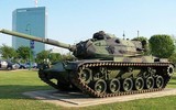 Báo Mỹ thừa nhận xe tăng M60 nếu đối đầu T-72 Nga sẽ bị thua toàn diện