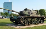 Báo Mỹ thừa nhận xe tăng M60 nếu đối đầu T-72 Nga sẽ bị thua toàn diện