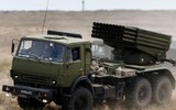 Quân đội Ukraine rút khỏi Donbass do xe tăng không còn nhiên liệu?
