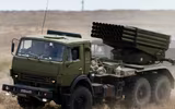 Quân đội Ukraine rút khỏi Donbass do xe tăng không còn nhiên liệu?