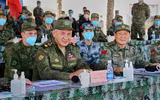 Báo Trung Quốc: 60 đồng minh của Mỹ không bằng 2 đồng minh đặc biệt của Nga