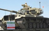 Báo Mỹ thừa nhận xe tăng M60 nếu đối đầu T-72 Nga sẽ bị thua toàn diện