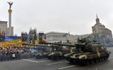 Nếu cần, quân đội Ukraine chiếm Donbass chỉ trong 1 tuần?