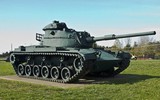 Báo Mỹ thừa nhận xe tăng M60 nếu đối đầu T-72 Nga sẽ bị thua toàn diện