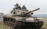 Báo Mỹ thừa nhận xe tăng M60 nếu đối đầu T-72 Nga sẽ bị thua toàn diện