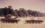 Báo Mỹ thừa nhận xe tăng M60 nếu đối đầu T-72 Nga sẽ bị thua toàn diện