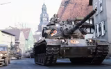 Báo Mỹ thừa nhận xe tăng M60 nếu đối đầu T-72 Nga sẽ bị thua toàn diện