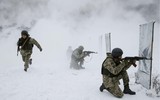 Nếu cần, quân đội Ukraine chiếm Donbass chỉ trong 1 tuần?