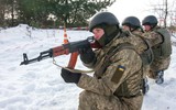 Nếu cần, quân đội Ukraine chiếm Donbass chỉ trong 1 tuần?